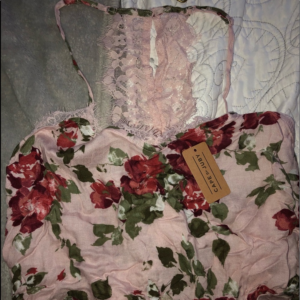 Crop top for sale